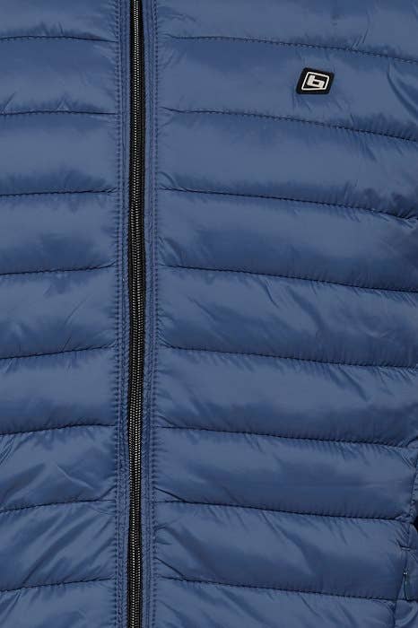 Blend - Wholesale Puffer Jacket - Men's - Blend® BH Romsey Hood Jacket2