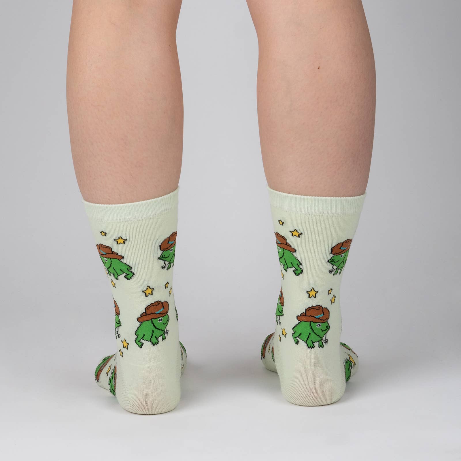 Sock it To Me - Wholesale Socks - Women's - Yee Frog! Crew Socks1