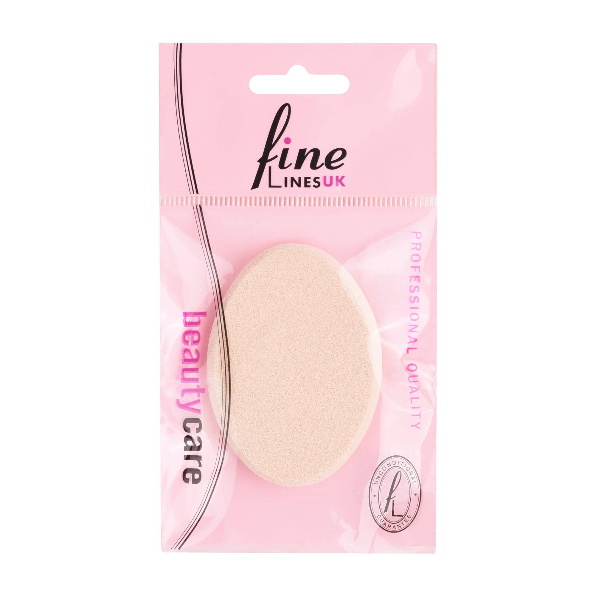 Fine Lines (UK) Ltd – wholesale Make-up sponge/blender – Nitrile Rubber Latex sponge S-220