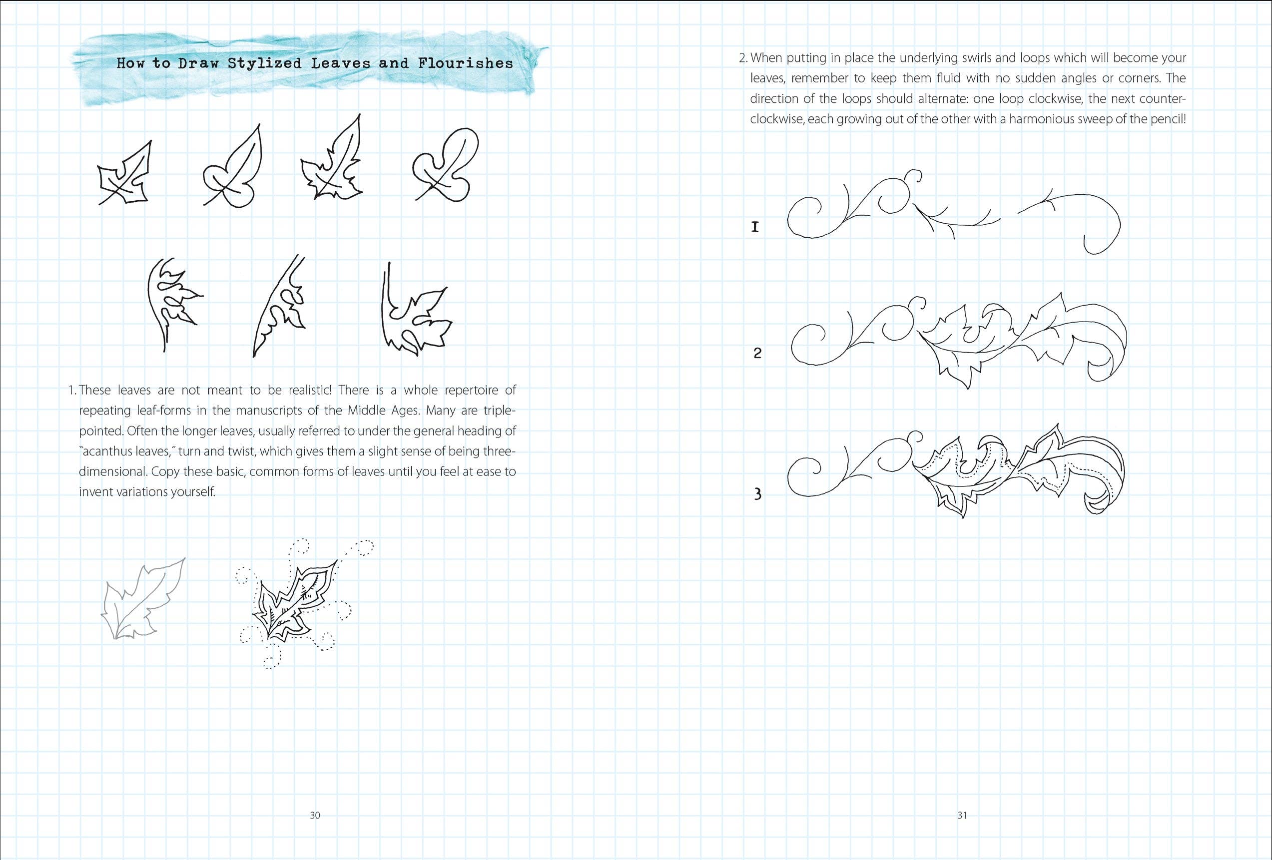 Peter Pauper Press - Vente Carnets de croquis - Carnet de croquis de lettres lumineuses1