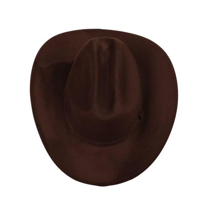 Nati Natash – Chapéu de cowboy – Criança por atacado – Chapéu Western Yellowstone para Crianças28