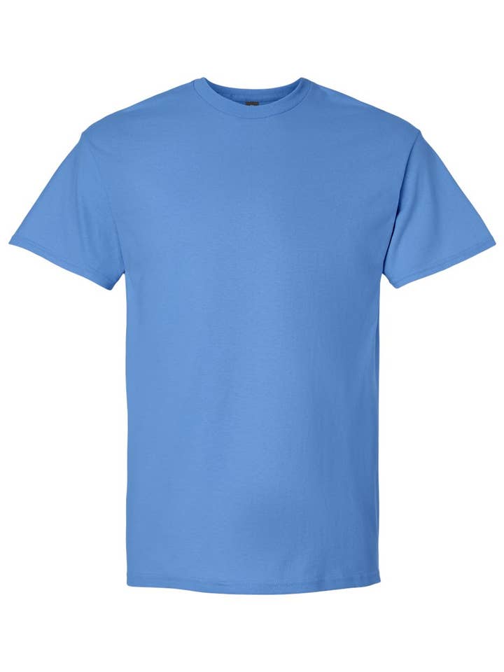 MYES BULK APPAREL - Wholesale T-Shirt - Unisex - Unisex Ultra Cotton Gildan 2000 T-Shirt | Everyday Comfort 29