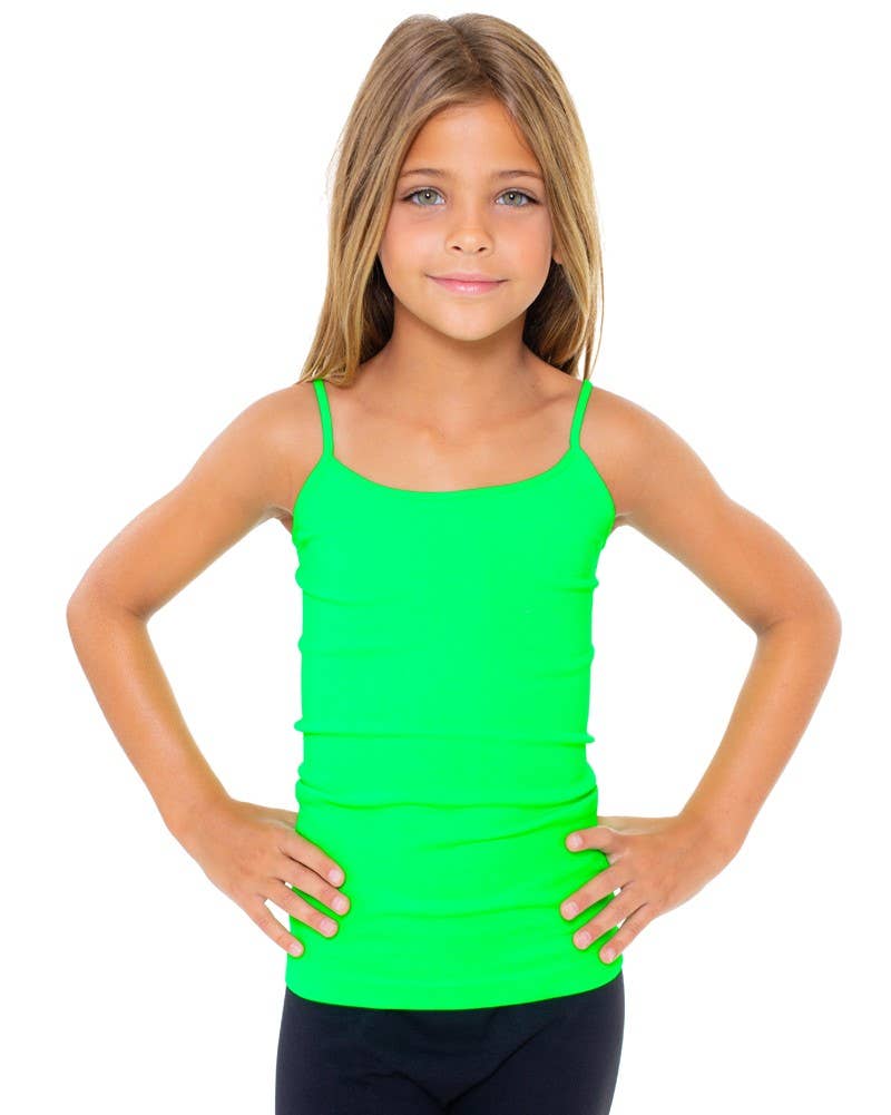 Malibu Sugar - Vente Débardeur – enfant - Camisole complète pour filles (7-10)19