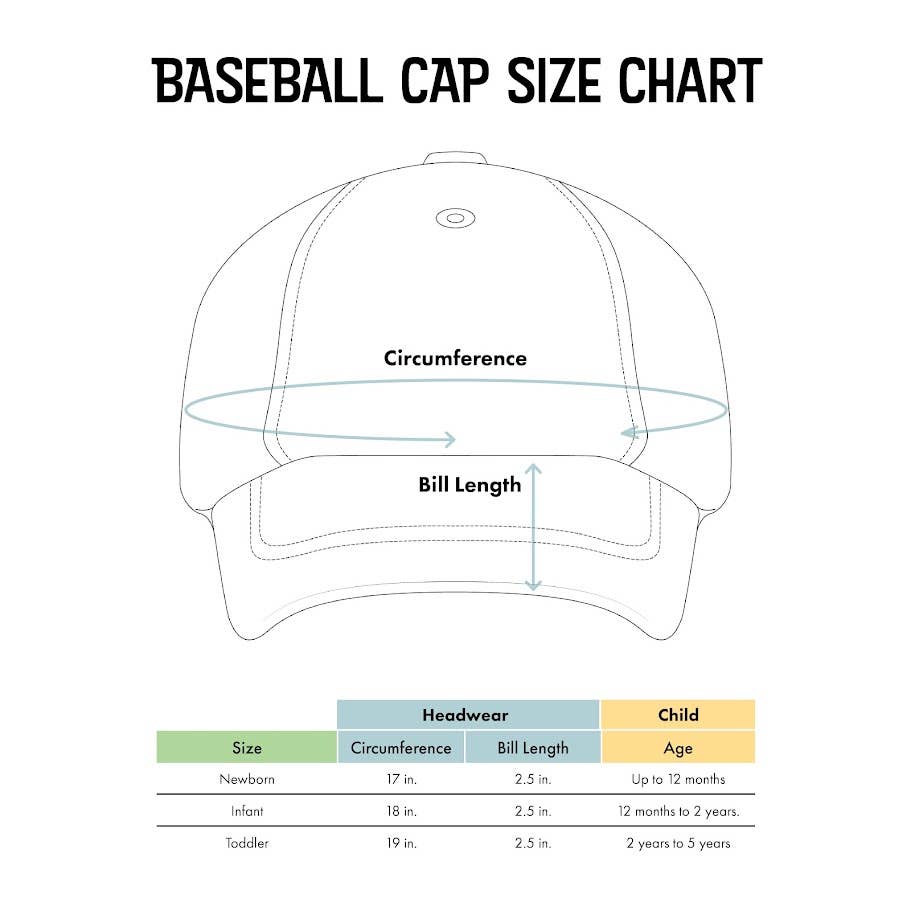 Creative Knitwear - Wholesale Baseball Cap - Kids - Notre Dame Fighting Irish Infant and Toddler Baseball Cap6