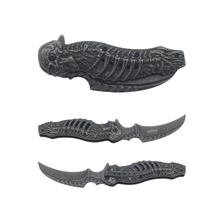 Smithco Distributing - Wholesale Pocket Knife/Holder - Battle Buddy Knives, Pocket Knife69