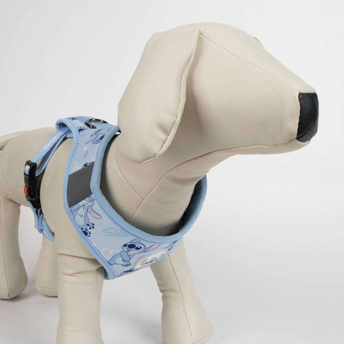 Mastoys, S.L. - Wholesale Tuig voor huisdieren - Hond - HONDENHARNAS M/L STITCH - 28000014852