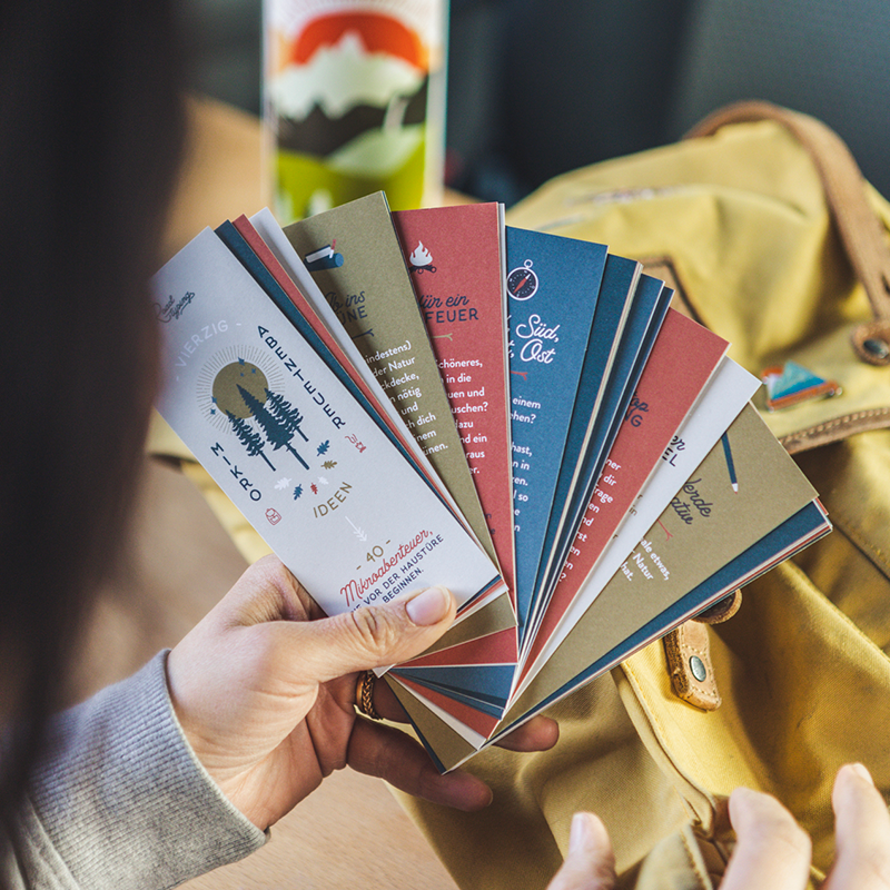 Roadtyping - Wholesale Fantasy Novel - Micro-adventure subjects3