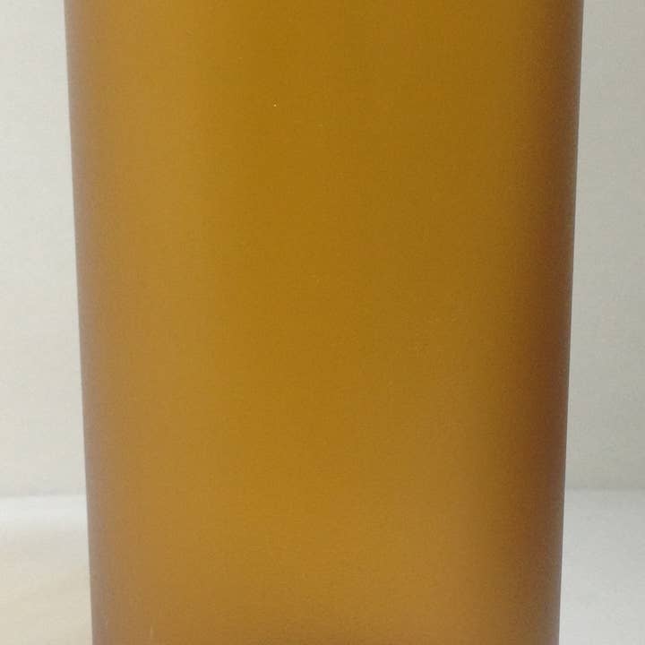 Bentley Drinkware - Wholesale Drinking Glass/Cup - 20oz Amber 4pk1