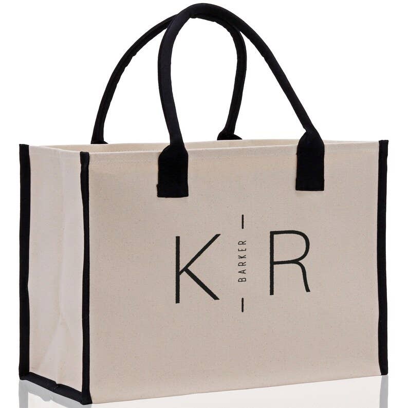 Avnit - Wholesale Draagtas - Uniseks - Gratis personalisatie EverGreen katoenen totebag6