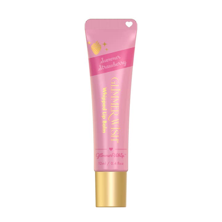 Glimmer Wish - Wholesale Lip Balm - Glimmer Whip - Whipped Lip Balm