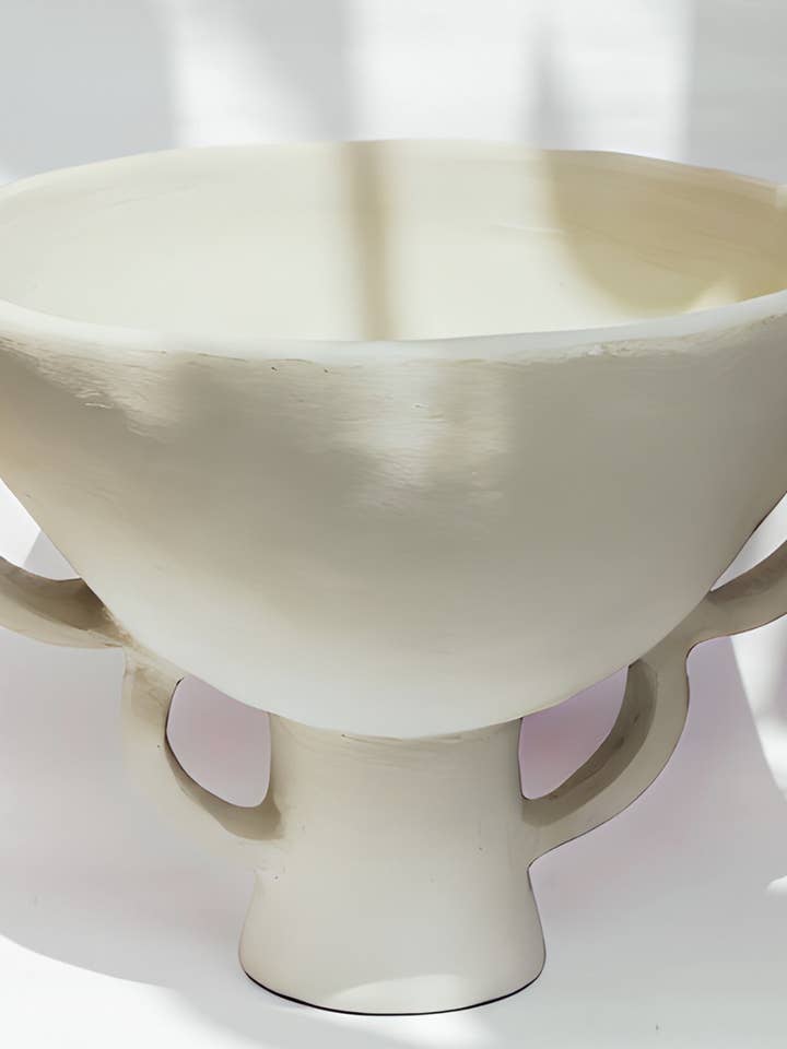 THE CAMILLA BOWL for wholesale by Black Salt Co