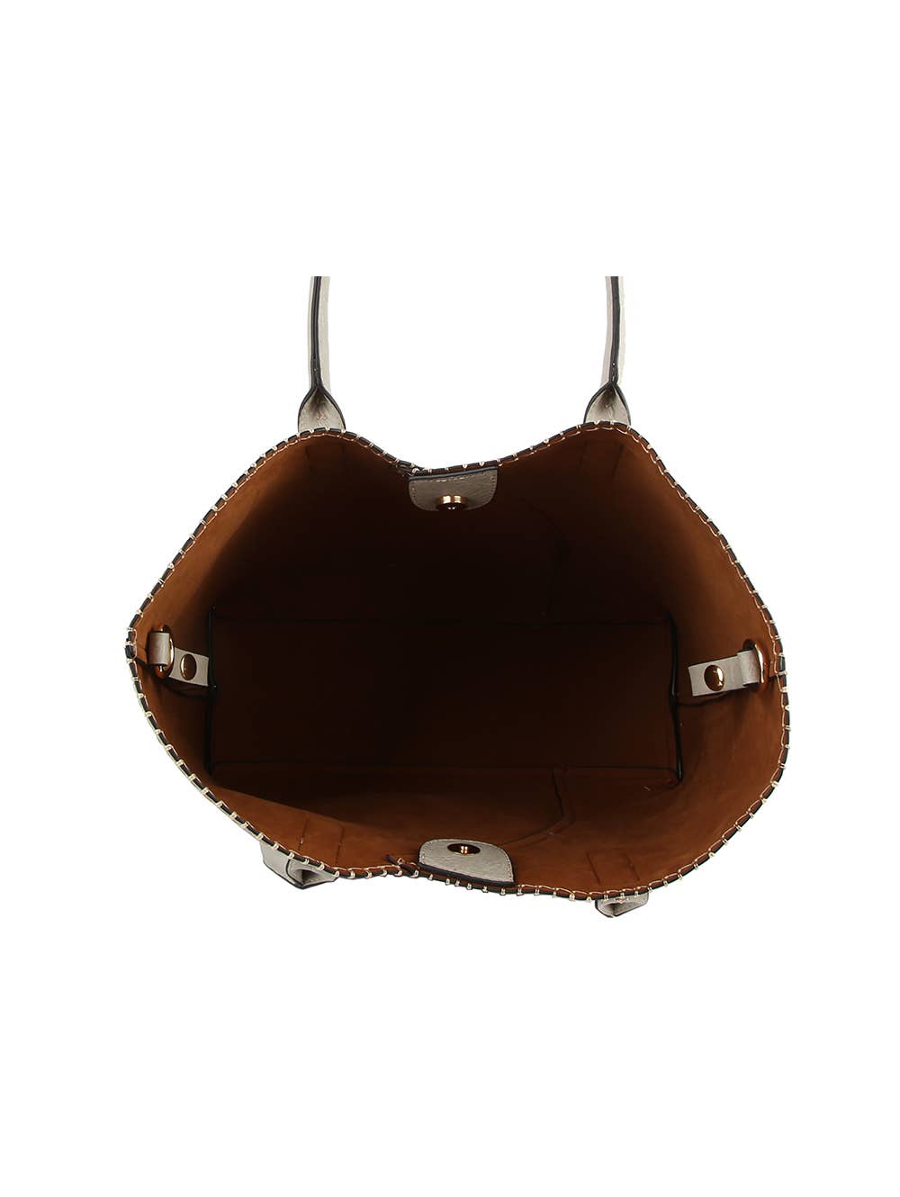 Handbag Factory Corp – Großhandel Satchel – Damen – Damen Schultertasche Handgle Satchel6