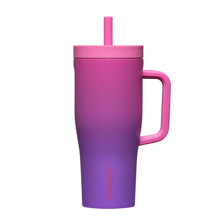 Leakproof Cruiser - 22oz Hydrangea for wholesale by CORKCICLE