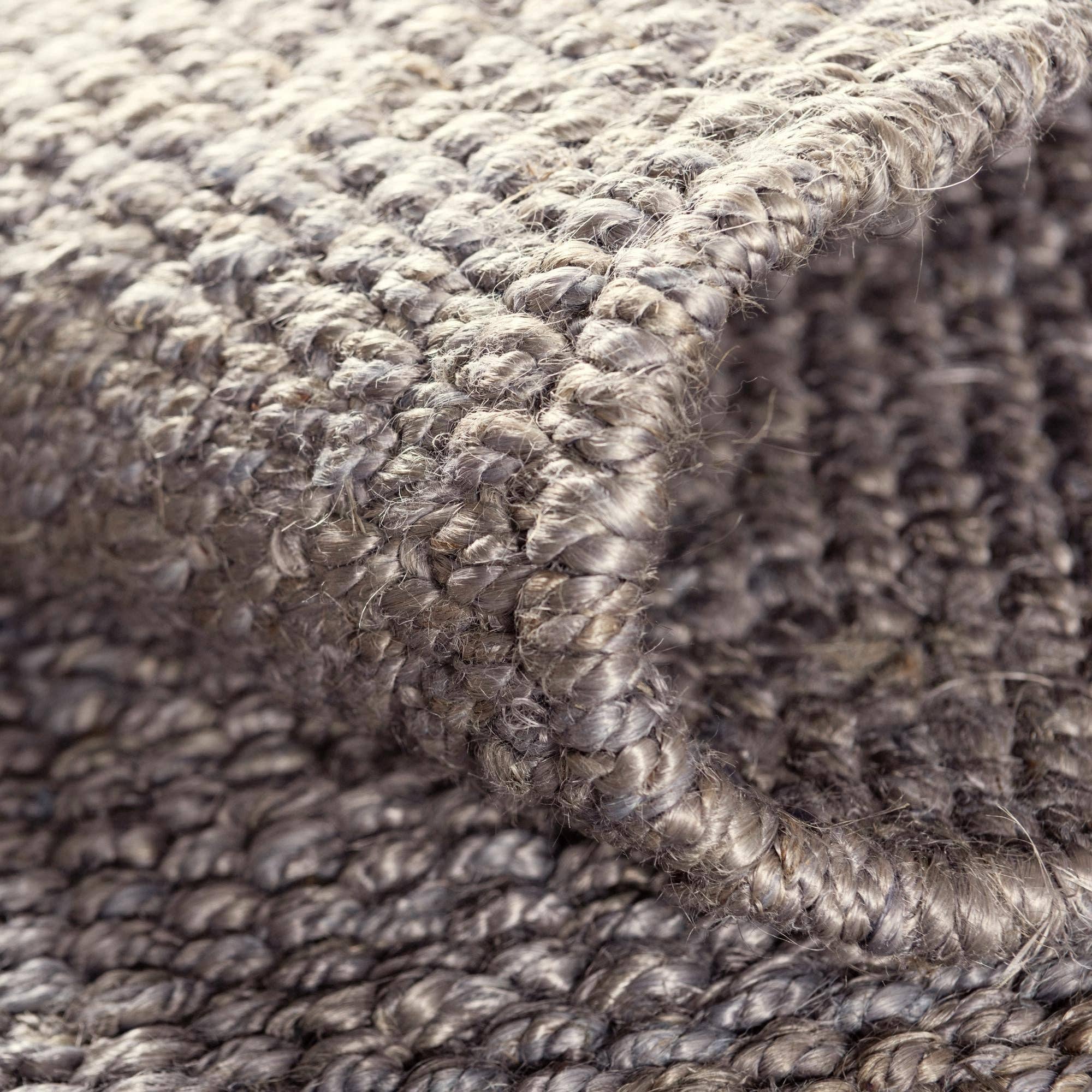 Rug Mart - Wholesale Area Rug - Chunky Jute Rug22