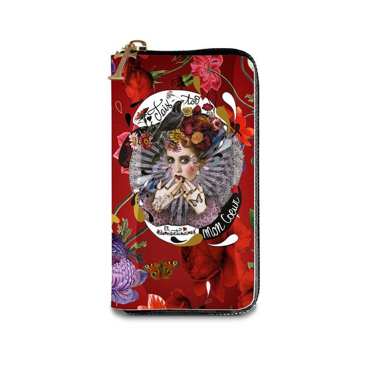 COMPAGNON TAIS TOI pour la vente par Voglio Bene