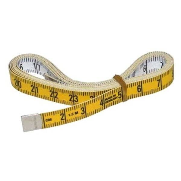 Die Werkkiste - Wholesale Measuring Tape - Small measuring tape 1.5m0