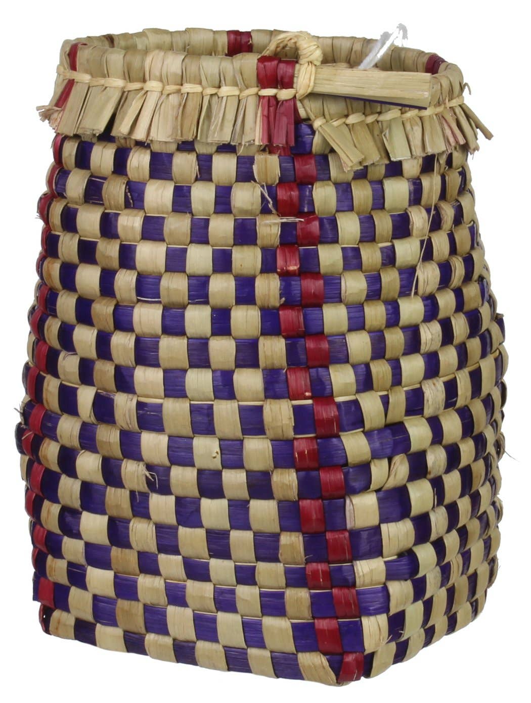 The Niger Bend - Venta al por mayor Cestas - Cesta extragrande estilo tote — 10,16 x 7,62 cm9