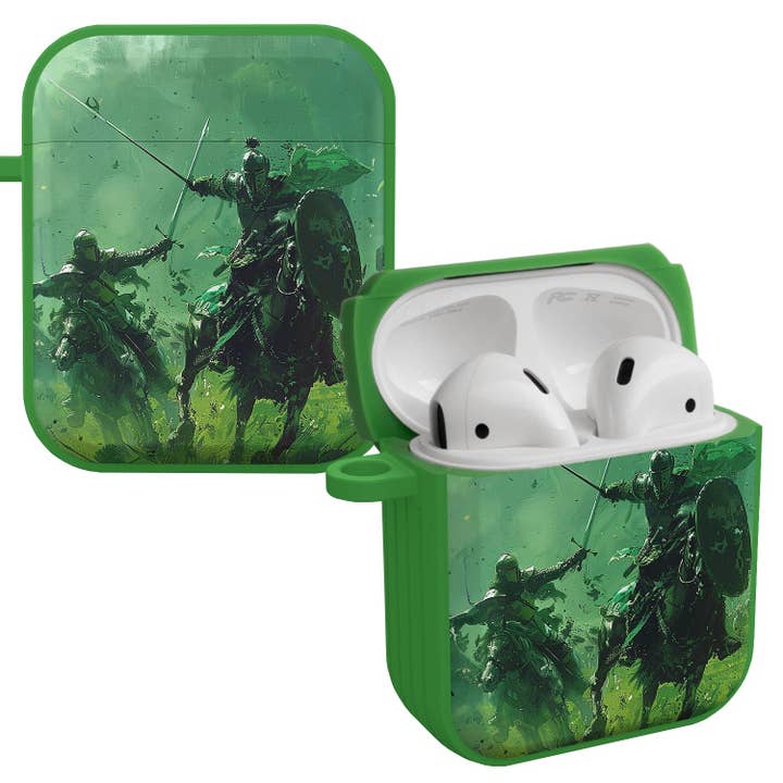Fantasy HDX Apple AirPods Gen 1 & 2 Etui Cover for engroshandel hos Affinity Bands
