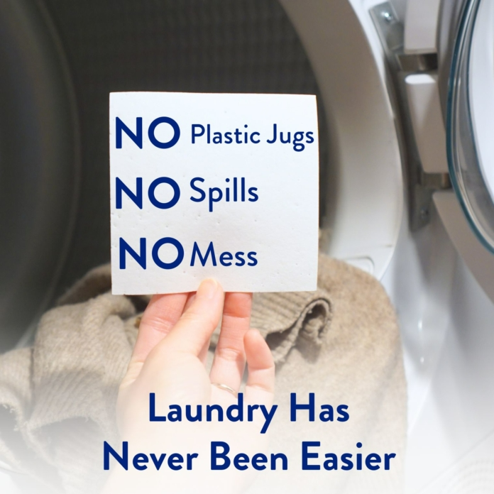 Clean People - Wholesale Laundry Detergent Powder/Pods - Laundry Sheets4