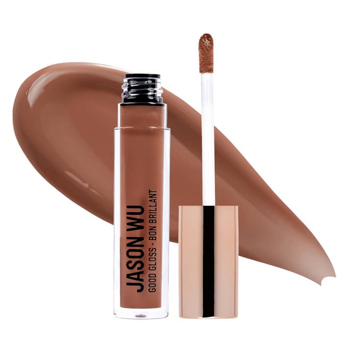 GOOD GLOSS - 02 Almond Latte for wholesale by Jason Wu Beauty