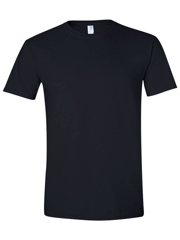 Forever11 - Wholesale T-Shirt - Women's - Gildan 64000 Unisex Softstyle T-Shirt