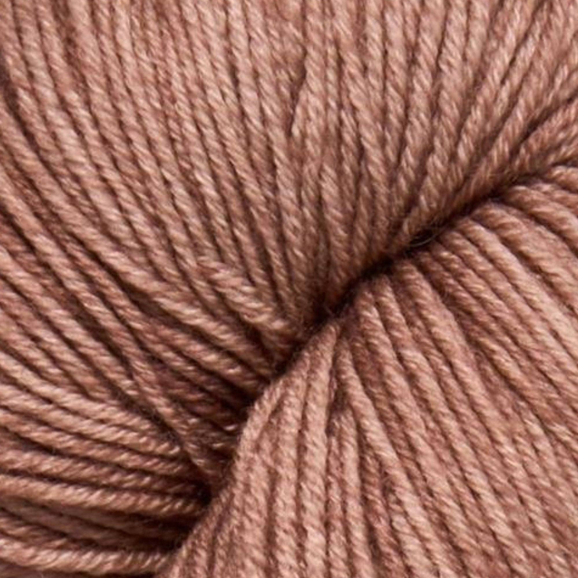 Sensy – Fio por atacado – Fio Sensy Natureline, 100% Merino Superwash Extra Fino, Tingido à Mão, 100 g (3,5 oz), 400 m, Agulha 2,25-3,25 mm Super Fino19