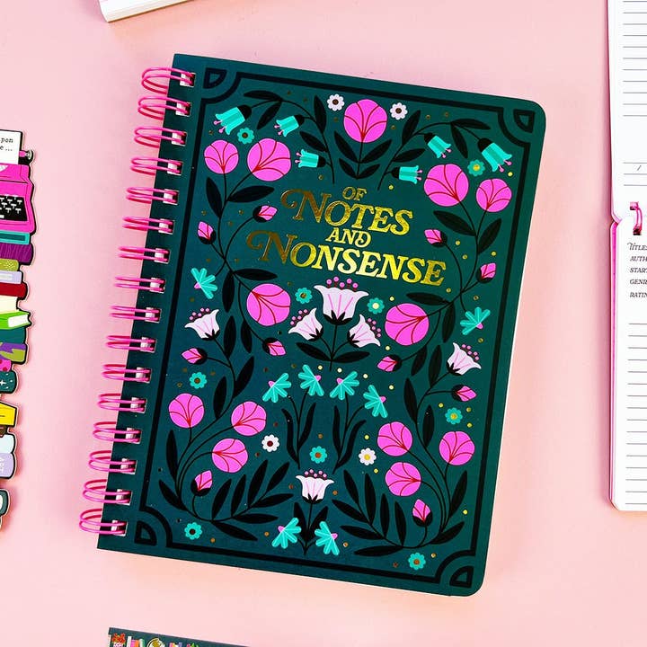 Av Anteckningar Och Strunt Anteckningsbok för wholesale av Pipsticks