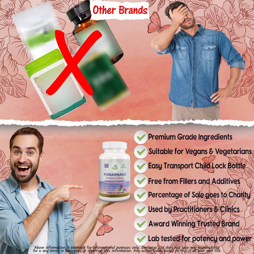 DevSatya Ltd Aushadh, Ayushya, Divyaherb - Wholesale Oral Supplement/Vitamin - Punarnava Capsule9