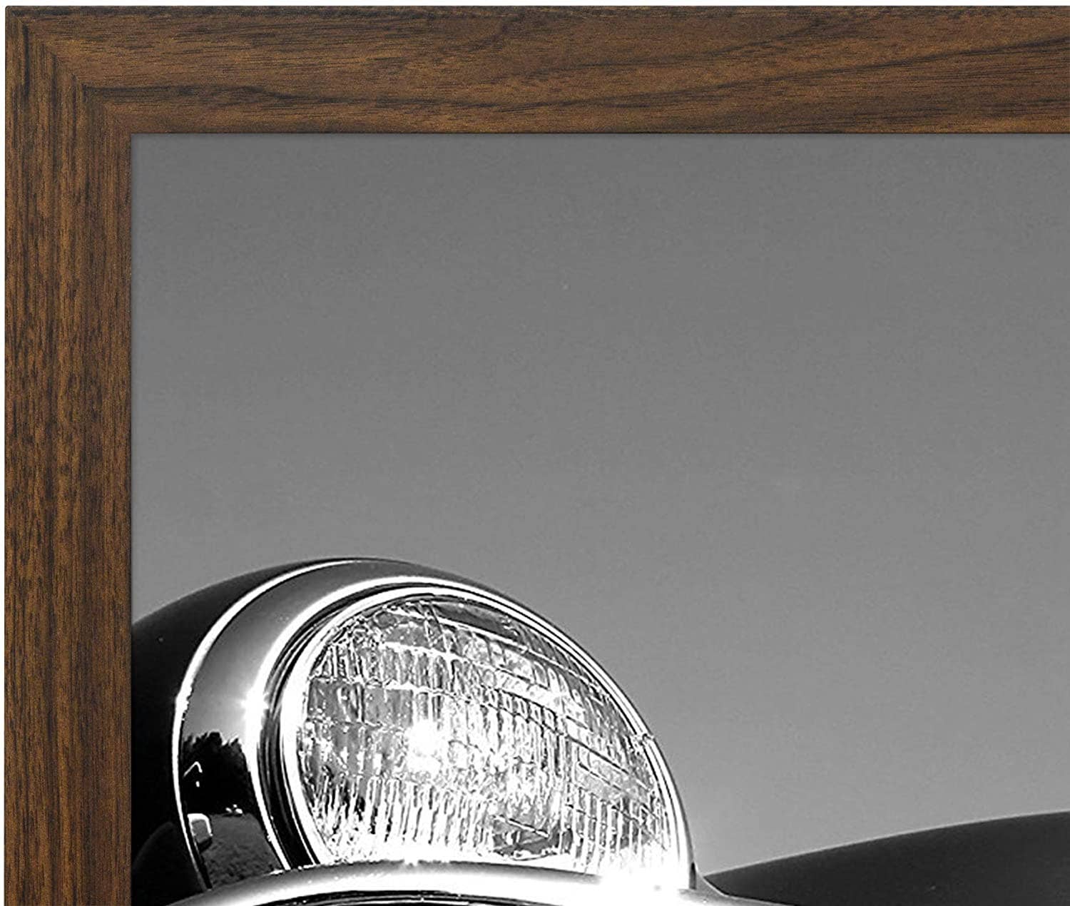 Americanflat - Wholesale Picture Frame - Americanflat Poster Frame with Wide Molding270