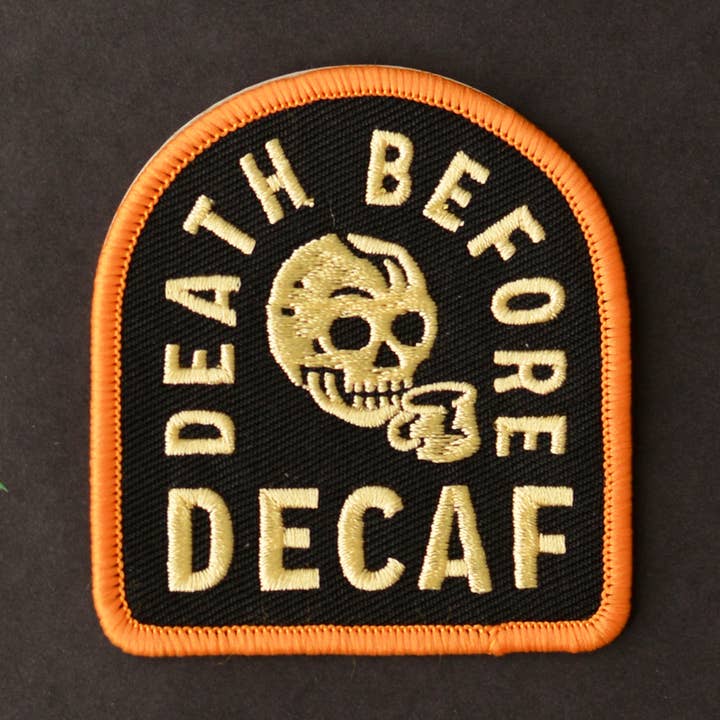 Pyknic – wholesale Lapp – Död före koffeinfritt0