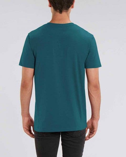 YTWOO - Wholesale T-Shirt - Men's - T-shirt for men | Fair trade organic cotton | 180 g/m²8