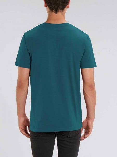 YTWOO - Wholesale T-Shirt - Men's - T-shirt for men | Fair trade organic cotton | 180 g/m²8