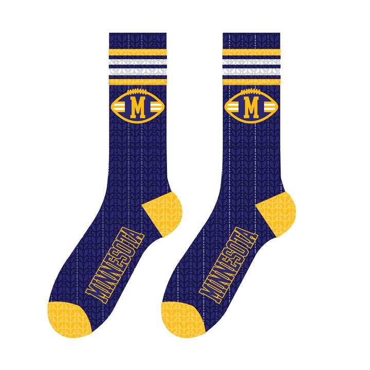 ChoKoLids - Wholesale Socks – Unisex - Football Sports Team City Football Winter Knit Cotton Socks25