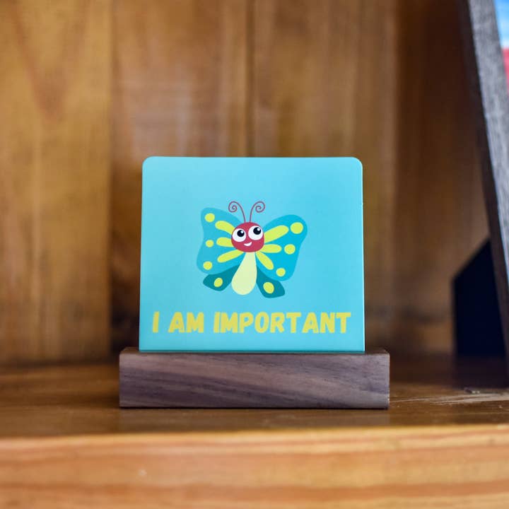 Splendid Designs Store - Wholesale Learning Cards - Kids & Baby - Positive Affirmation Cards for Kids9