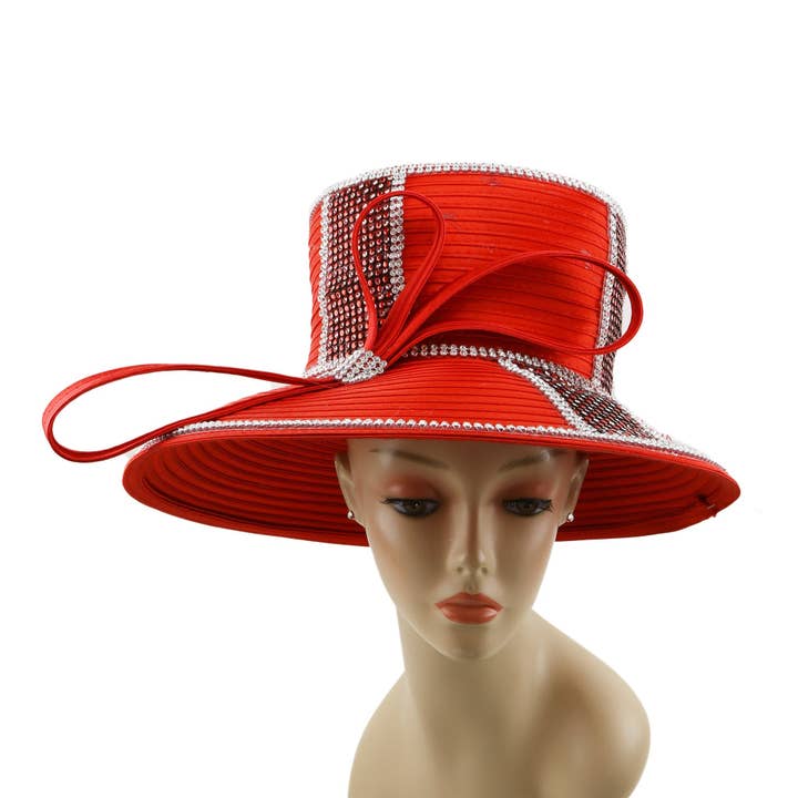 #7910 pour la vente par Charm Hats