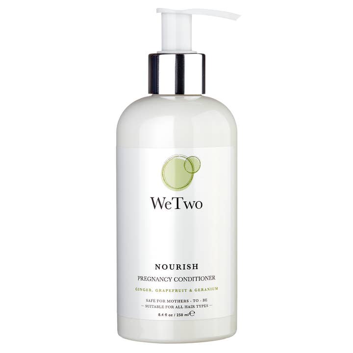 Nourish Pregnancy & Pre Natal Conditioner (250ml) by WeKind for wholesale by WeKind