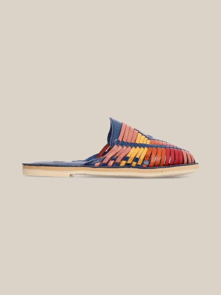 Apache Slip Ons – Women - US for wholesale by Espiritu