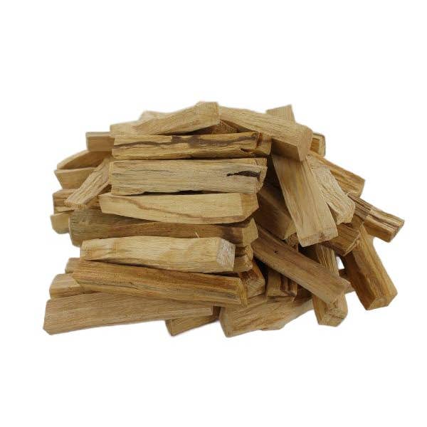 Palo Santo Wood (1Kg Bag) for wholesale by Gemstone USA