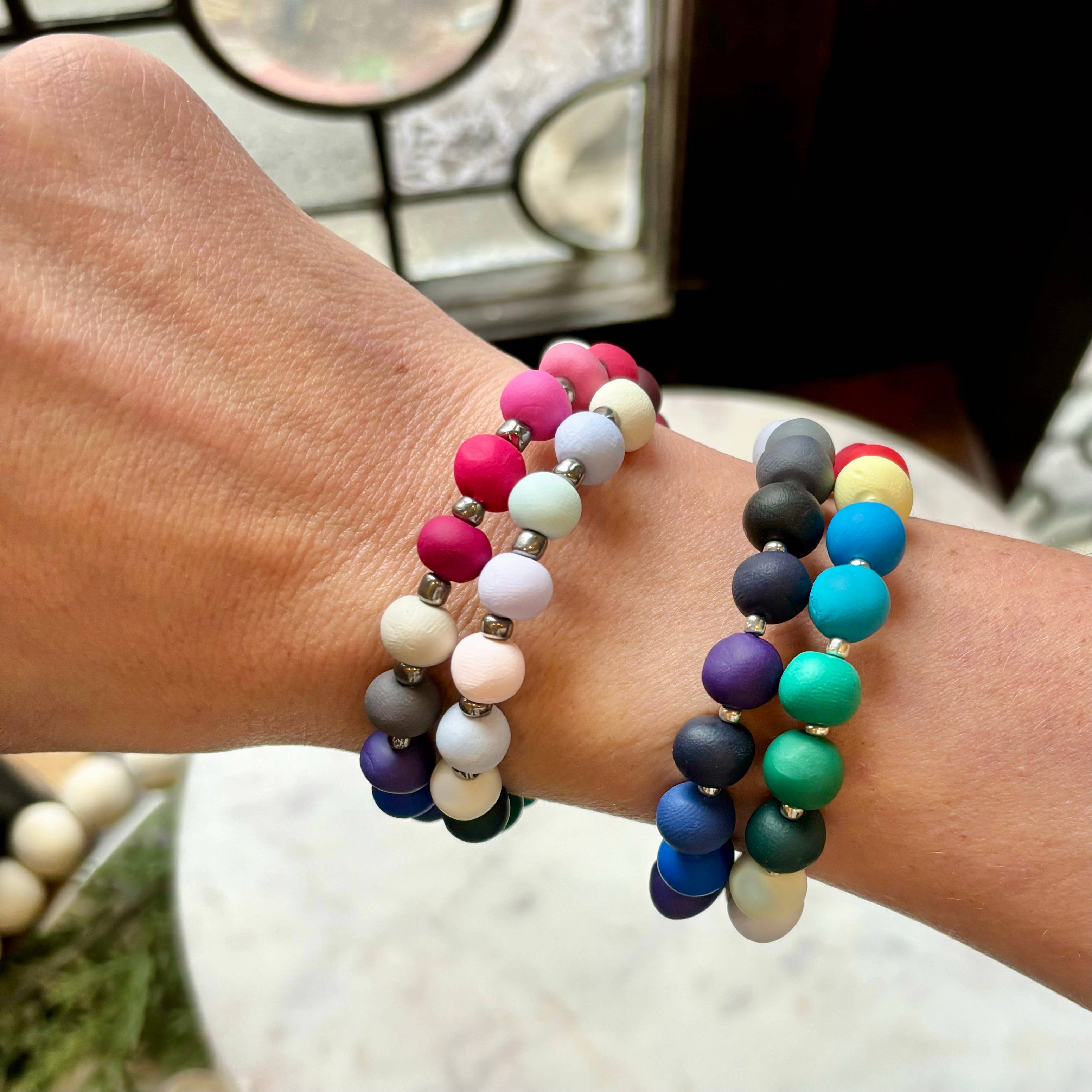 Seasons in Kansas City - Wholesale Keychain - Women's - Palette Wearable Keychains3