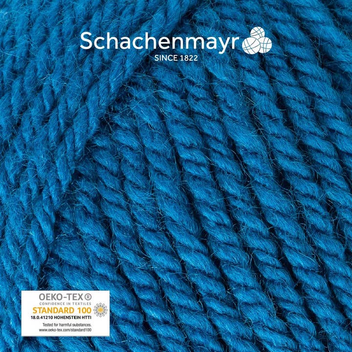 MEZ Crafts Germany - Vendita all'ingrosso Lana - Schachenmayr Bravo 20X50G21