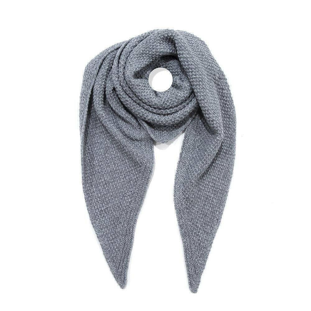 Fox by Ren GmbH - Wholesale Scarf - Women's - Triangle scarf - Clemence14