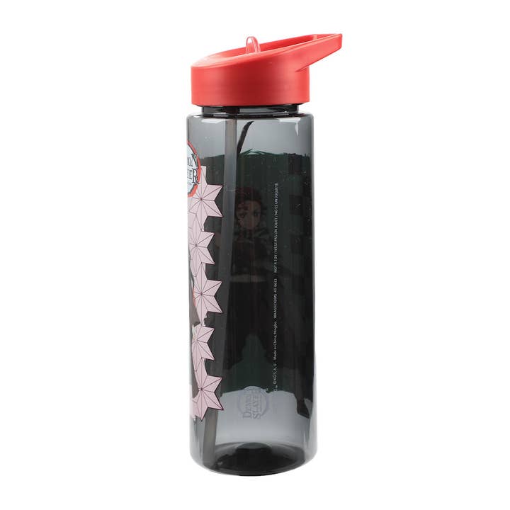 Bioworld Merchandising - Wholesale Water Bottle - Demon Slayer 24 oz. Single-Wall Water Bottle