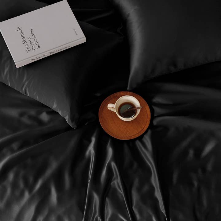 MommeSilk - Venta al por mayor Fundas nórdicas - Funda de edredón de seda de 22 mm