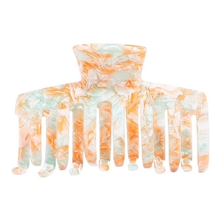 France Luxe/L. Erickson - Wholesale Hair Clip - Women's - Christina Jaw12