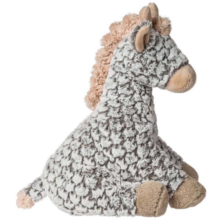 Mary Meyer - Wholesale Stuffed/Plush Toy - Kids & Baby - FabFuzz Gemma Giraffe