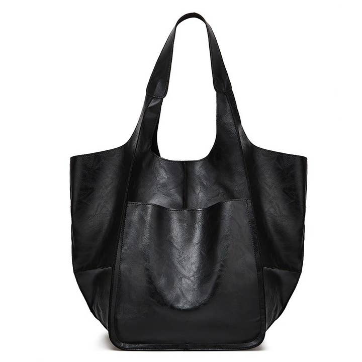 Miss Sparkling - Wholesale Tote Bag - Women's - Large Tote Shoulder Bag4