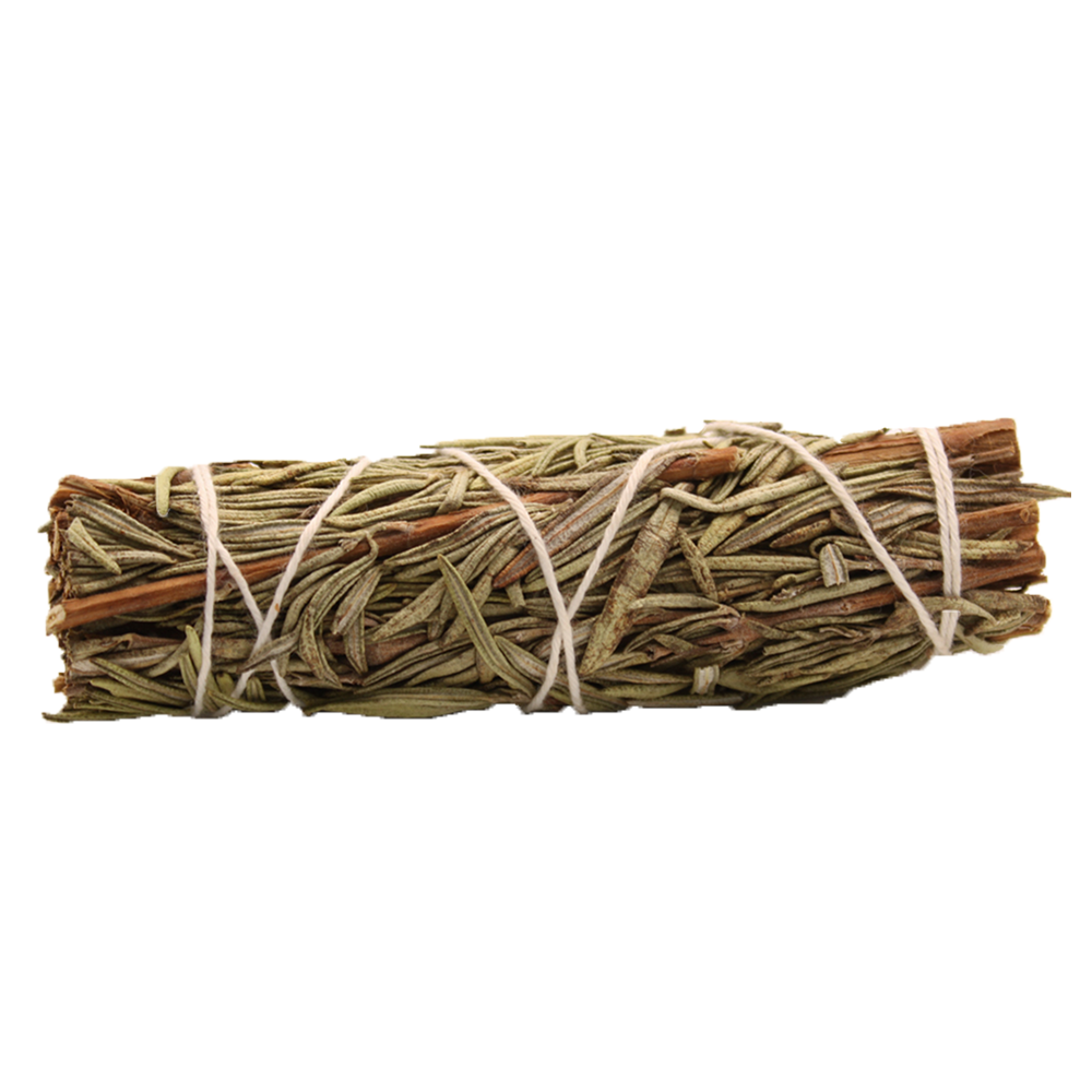 AWGifts Europe - Vendita all'ingrosso Stick smudge - Bastoncino per sbavature Mountain Sage, 10 cm0