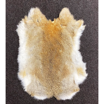 L'Atelier Des Tanneries - Wholesale Decorative Tabletop Object - Rabbit skin3