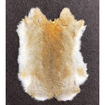 L'Atelier Des Tanneries - Wholesale Decorative Tabletop Object - Rabbit skin3