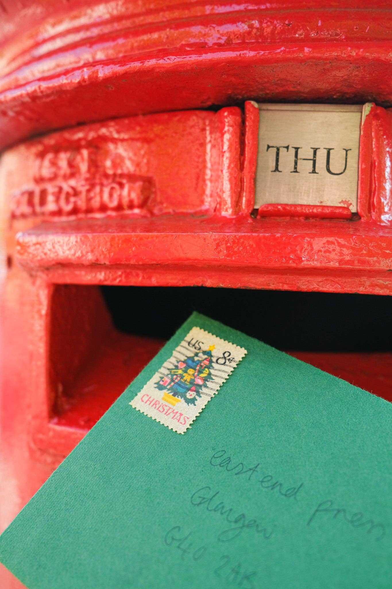 East End Press – wholesale Christmas card – UK/EU: Christmas Card Pack9